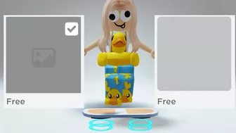 HURRY GET THESE NEW HIDDEN FREE ROBLOX EMOTES ????