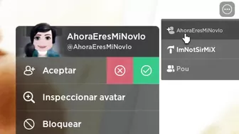 Roblox que es eso...