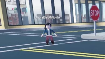 Roblox que es eso...