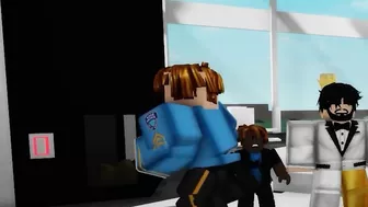 Policías En Roblox (Parte 5):