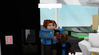 Policías En Roblox (Parte 5):