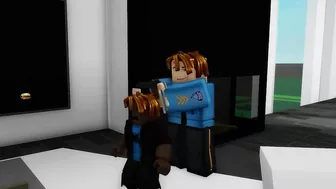 Policías En Roblox (Parte 5):