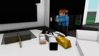 Policías En Roblox (Parte 5):