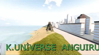 Roblox | Evolution Of Angurıus 2K