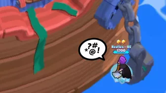 If Brawl Stars Was Realistic (Part 28)