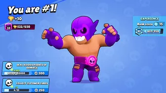 ???? YENGI SEZON , BEPUL BUL SKIN KELISH SANASI / BRAWL STARS UZBEK TILIDA ????