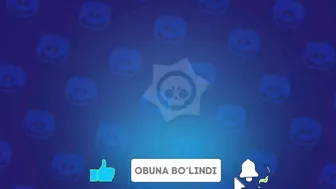 ???? YENGI SEZON , BEPUL BUL SKIN KELISH SANASI / BRAWL STARS UZBEK TILIDA ????