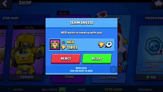 ???? YENGI SEZON , BEPUL BUL SKIN KELISH SANASI / BRAWL STARS UZBEK TILIDA ????