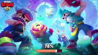 ???? YENGI SEZON , BEPUL BUL SKIN KELISH SANASI / BRAWL STARS UZBEK TILIDA ????