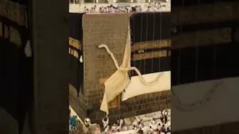 Masjid Al Haram Makkah #shorts