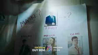 Duy Beni 4. Bölüm 2. Fragman