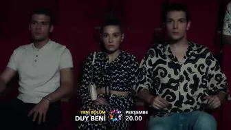 Duy Beni 4. Bölüm 2. Fragman