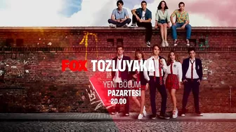 Tozluyaka 5. Bölüm 1. Fragmanı