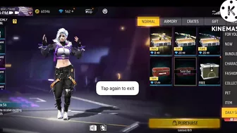 Twerk It Free Fire ???? New Event | Twerk Emote Free Fire ???? | Free Fire Pakistan