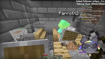 PrinceZam's Strangest Lifesteal SMP Stream