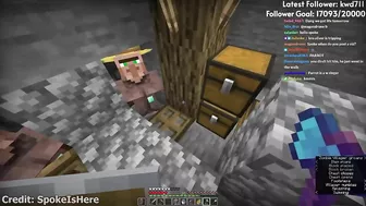 PrinceZam's Strangest Lifesteal SMP Stream