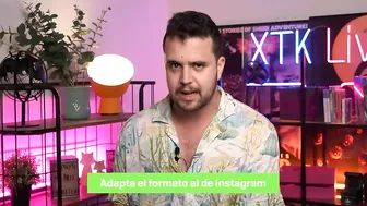 INSTAGRAM: SUBE tus FOTOS en la MEJOR CALIDAD