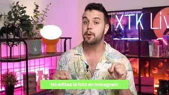 INSTAGRAM: SUBE tus FOTOS en la MEJOR CALIDAD