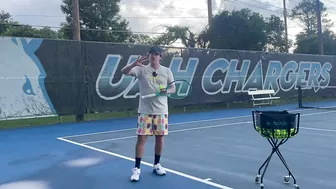 Why Youtube and Instagram Videos Make Your Tennis Game Worse