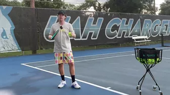 Why Youtube and Instagram Videos Make Your Tennis Game Worse