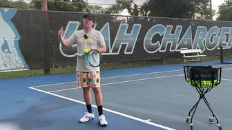 Why Youtube and Instagram Videos Make Your Tennis Game Worse