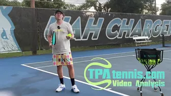 Why Youtube and Instagram Videos Make Your Tennis Game Worse