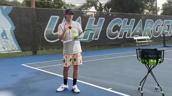 Why Youtube and Instagram Videos Make Your Tennis Game Worse