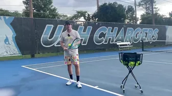 Why Youtube and Instagram Videos Make Your Tennis Game Worse