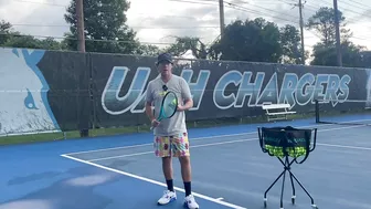 Why Youtube and Instagram Videos Make Your Tennis Game Worse