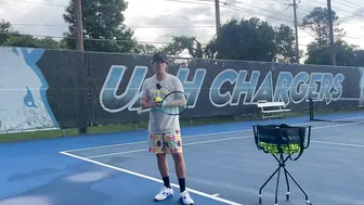 Why Youtube and Instagram Videos Make Your Tennis Game Worse