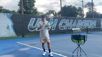 Why Youtube and Instagram Videos Make Your Tennis Game Worse