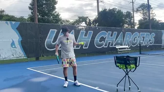 Why Youtube and Instagram Videos Make Your Tennis Game Worse