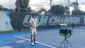 Why Youtube and Instagram Videos Make Your Tennis Game Worse