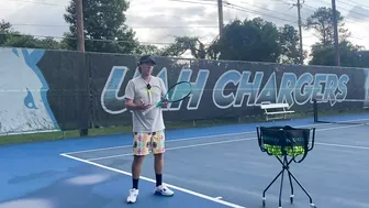 Why Youtube and Instagram Videos Make Your Tennis Game Worse