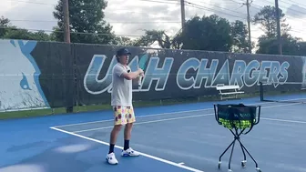 Why Youtube and Instagram Videos Make Your Tennis Game Worse