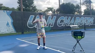 Why Youtube and Instagram Videos Make Your Tennis Game Worse