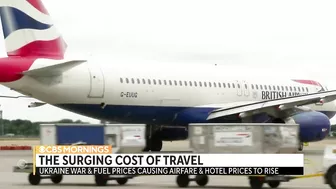 Americans traveling to Europe take advantage of exchange rate