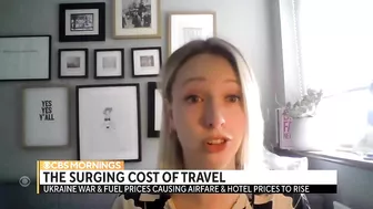 Americans traveling to Europe take advantage of exchange rate