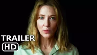 TÁR Trailer (2022) Cate Blanchett