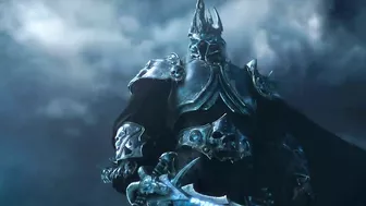 Wrath of the Lich King Classic - Date Announce Trailer | World of Warcraft