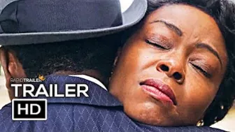 TILL Official Trailer (2022) Whoopi Goldberg, Haley Bennett Movie HD