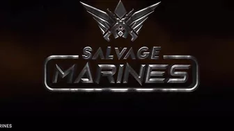 Salvage Marines | Official Trailer | 2022 | SciFi, Action, Casper Van Dien