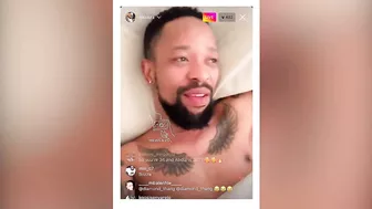 Did SK Khoza Release His Viral Video To Scam People Online? || "Only Fans Page"