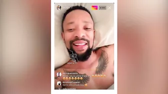 Did SK Khoza Release His Viral Video To Scam People Online? || "Only Fans Page"