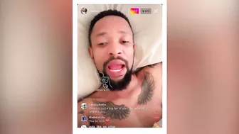 Did SK Khoza Release His Viral Video To Scam People Online? || "Only Fans Page"