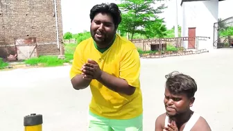 New Entertainment Top Funny Video Best Comedy in 2022 Episode 88 By MrBon