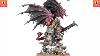 Games Workshop Missed A Chance Here!