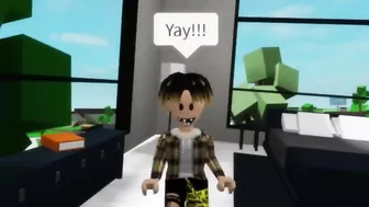 When your mom gets roasted by her mom ???? (meme) Roblox