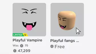 NO WAY ROBLOX MADE THIS FOR FREE…