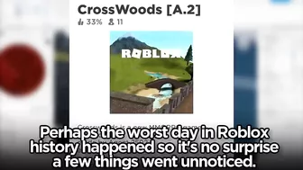 this Roblox Update is AMAZING!